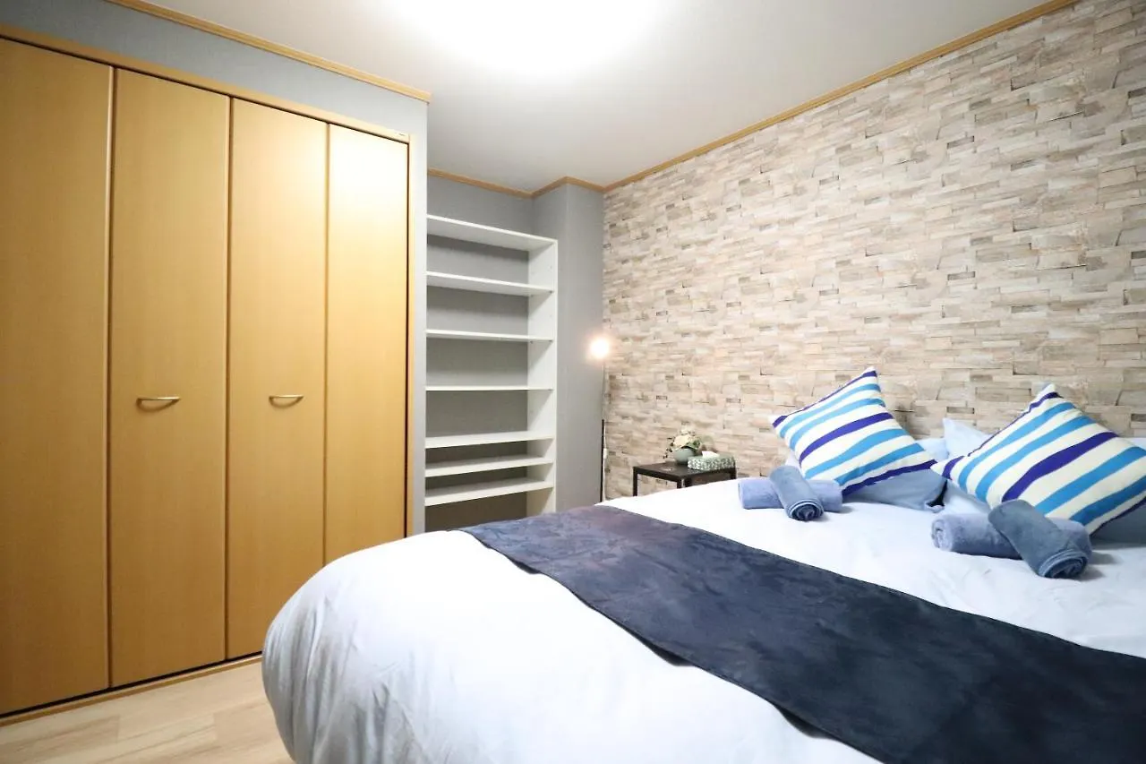 Apartmán Osaka Arita Stay Ⅰ