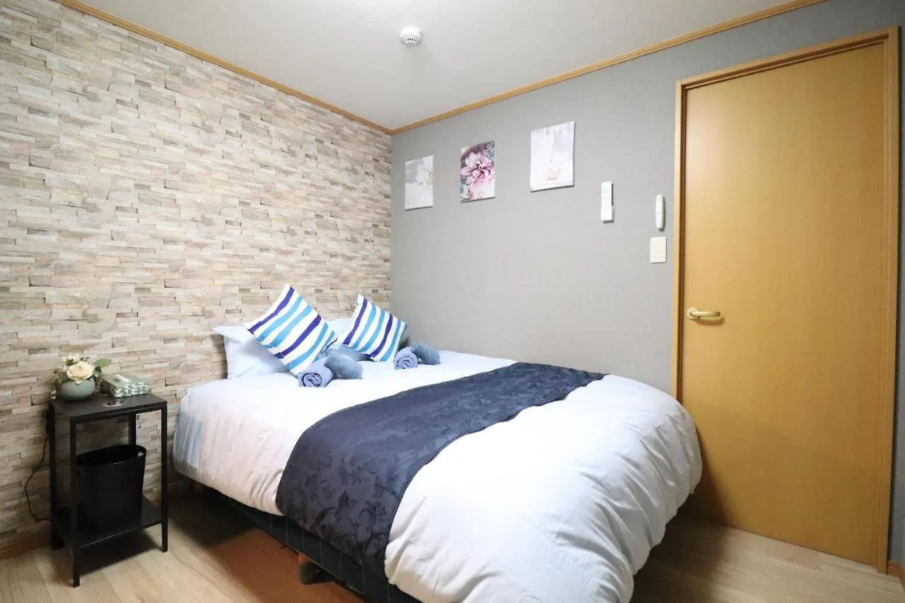 Osaka Arita Stay Ⅰ Apartmán