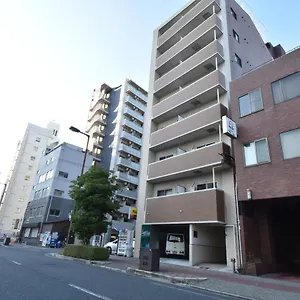 Enzo Shin-osaka C Apartment