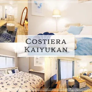 Costiera Bay 아파트