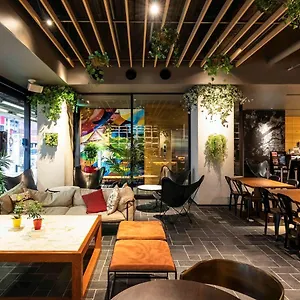 Ibis Umeda אוסקה