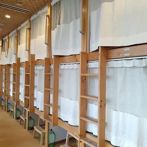 Hostal Cafe&hostel きみといちご, Osaka