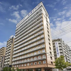 Toyoko Tenjinbashi-suji Rokuchome Hotel