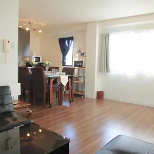 Apartamento Wabi Sabi, Osaka