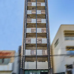 11 Namba Minami Shin-imamiya 아파트