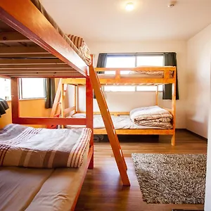 Hostal Casa Macondo, Osaka