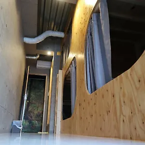 Hostal Picnic, Osaka