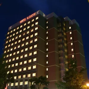 3* Hotel Il Cuore Namba