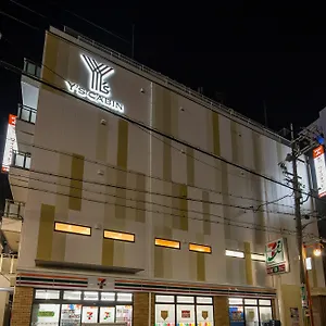 Y's Namba Kapselhotel