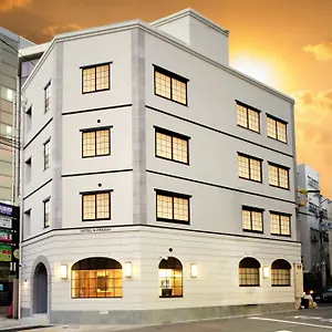 S-presso Namba Hotel