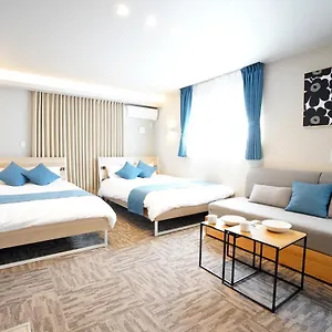 Koti Sopo Universal Bay 1 By Liaison 아파트