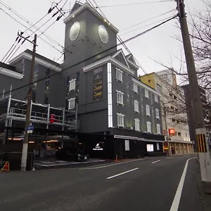 Hotel del amor Noah Grande (adults Only), Osaka