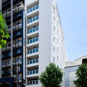 3* Hotel Super Namba Nipponbashi